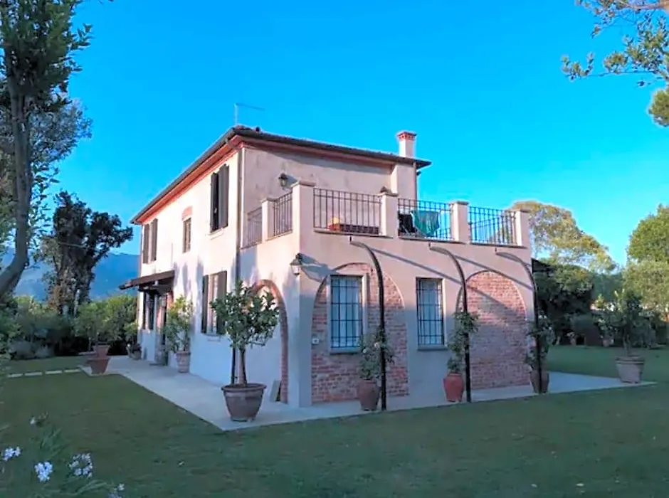 B&B La Limonaia-1